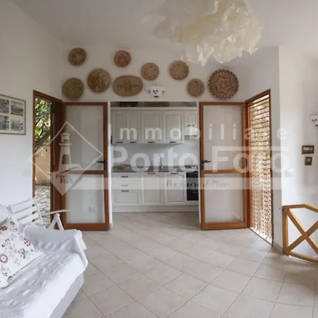 Villa 13 Pn - Vecchio Marino Villino Con Tre