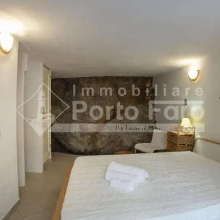 Villa 13 Pn - Vecchio Marino Villino Con Tre *