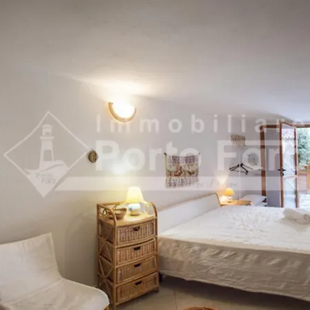 Villa 13 Pn - Vecchio Marino Villino Con Tre