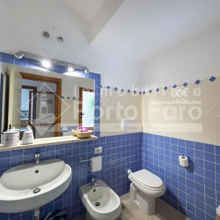 Villa 13 Pn - Vecchio Marino Villino Con Tre