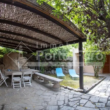 Villa 13 Pn - Vecchio Marino Villino Con Tre