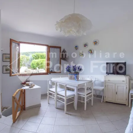 Villa 13 Pn - Vecchio Marino Villino Con Tre Palau