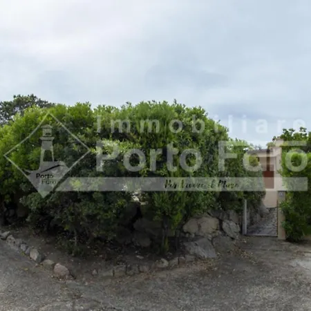 Villa 13 Pn - Vecchio Marino Villino Con Tre *