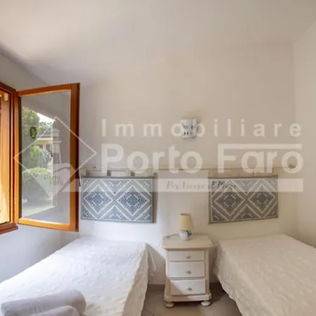Villa 13 Pn - Vecchio Marino Villino Con Tre *