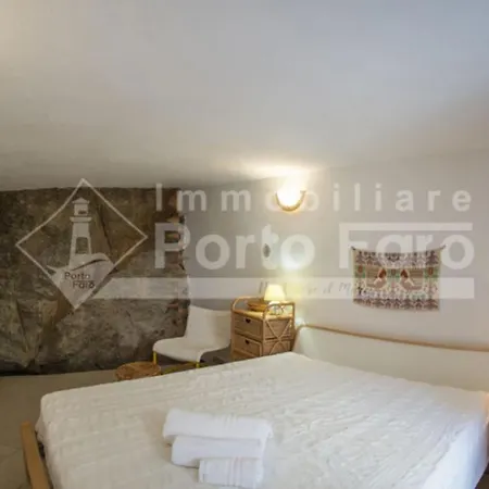 13 Pn - Vecchio Marino Villino Con Tre