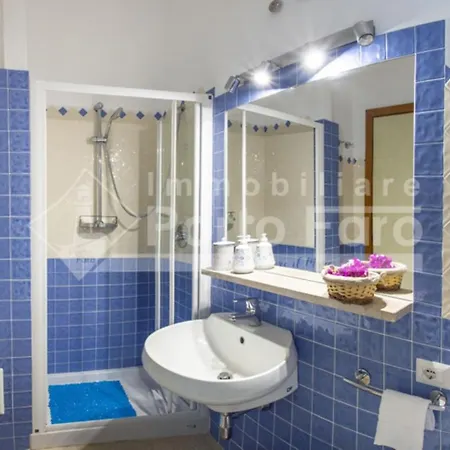 Villa 13 Pn - Vecchio Marino Villino Con Tre Palau